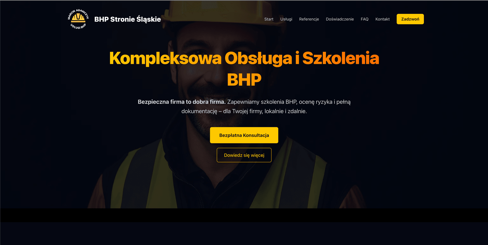 BHP Stronie Śląskie